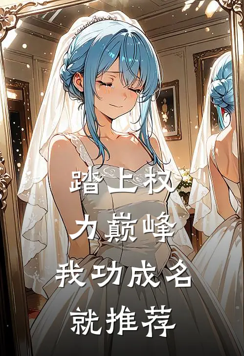 踏上权力巅峰,我功成名就推荐