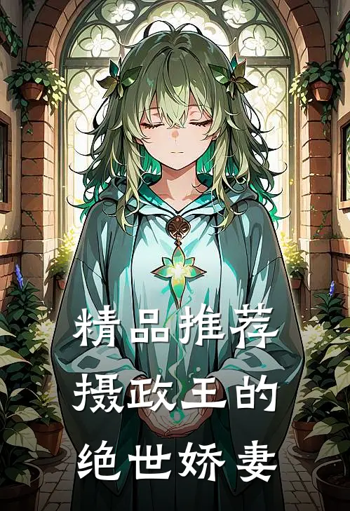 精品推荐摄政王的绝世娇妻