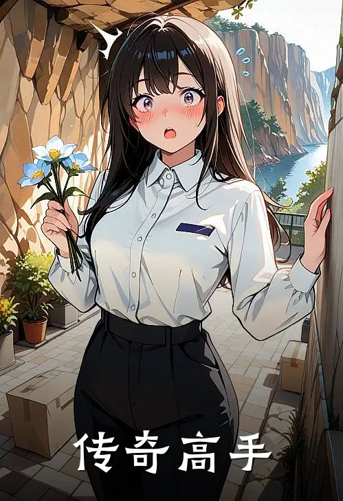 传奇高手