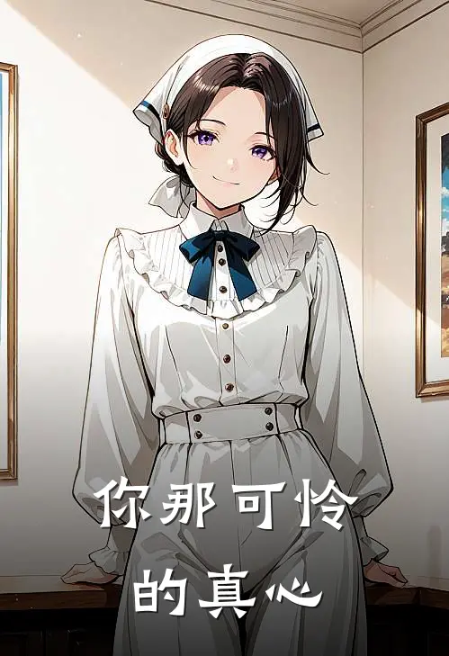 你那可怜的真心
