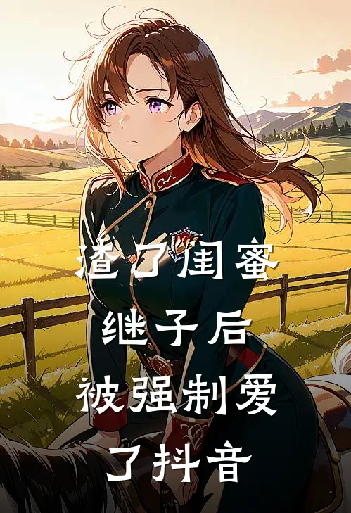 渣了闺蜜继子后,被强制爱了抖音阅读