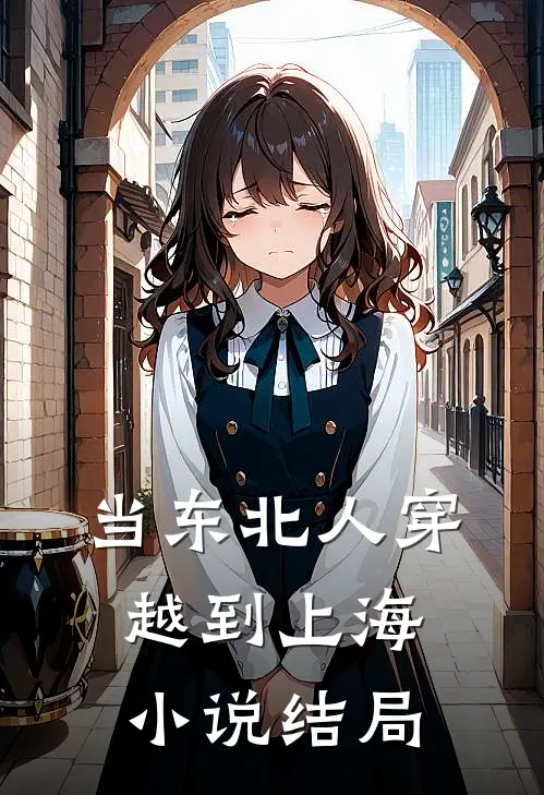 当东北人穿越到上海小说结局