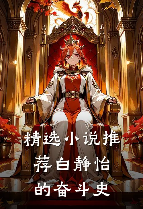 精选小说推荐白静怡的奋斗史