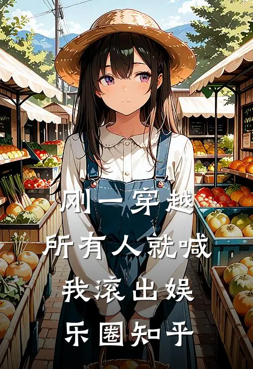 刚一穿越,所有人就喊我滚出娱乐圈知乎