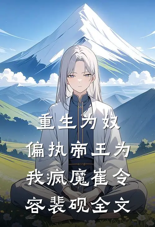 重生为奴,偏执帝王为我疯魔崔令容裴砚全文在线阅读