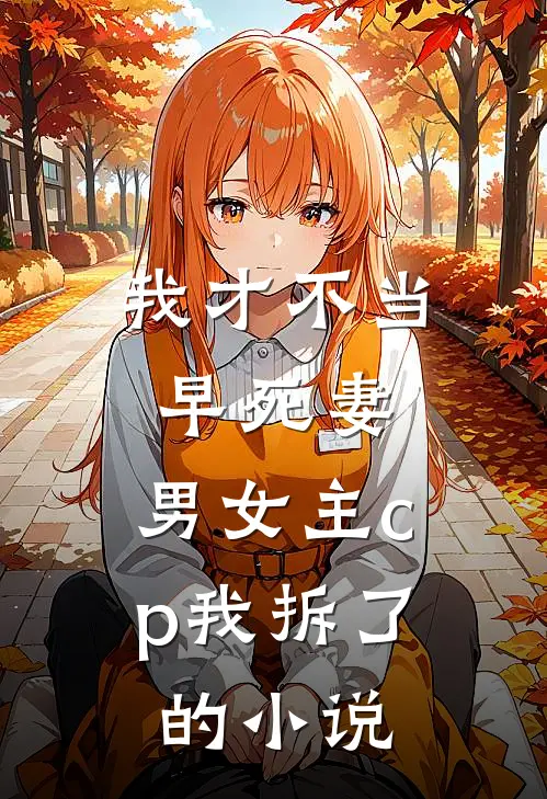 我才不当早死妻,男女主cp我拆了的