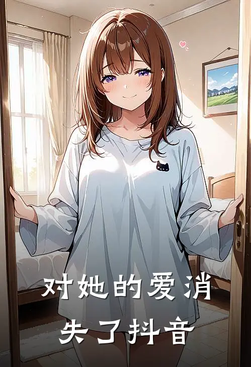 对她的爱消失了抖音