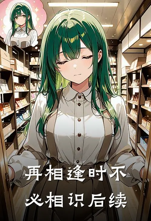 再相逢时不必相识后续怎么写
