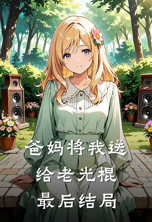爸妈将我送给老光棍最后结局