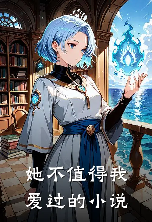 她不值得我爱过的小说