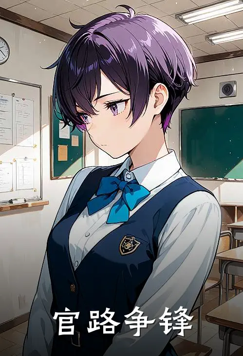 官路争锋