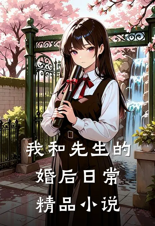 我和先生的婚后日常精品小说
