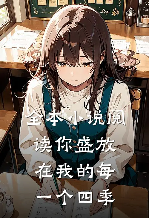 全本小说阅读你盛放在我的每一个四季