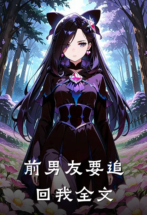 前男友要追回我全文