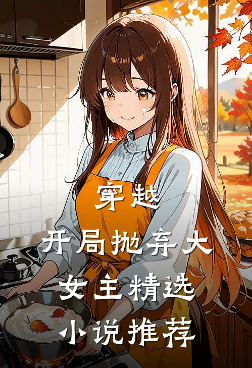 穿越开局抛弃大女主精选推荐免费阅读
