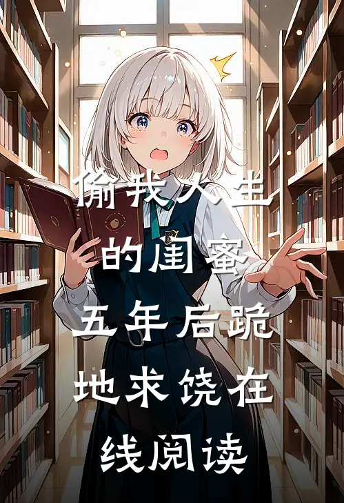 偷我人生的闺蜜,五年后跪地求饶在线阅读