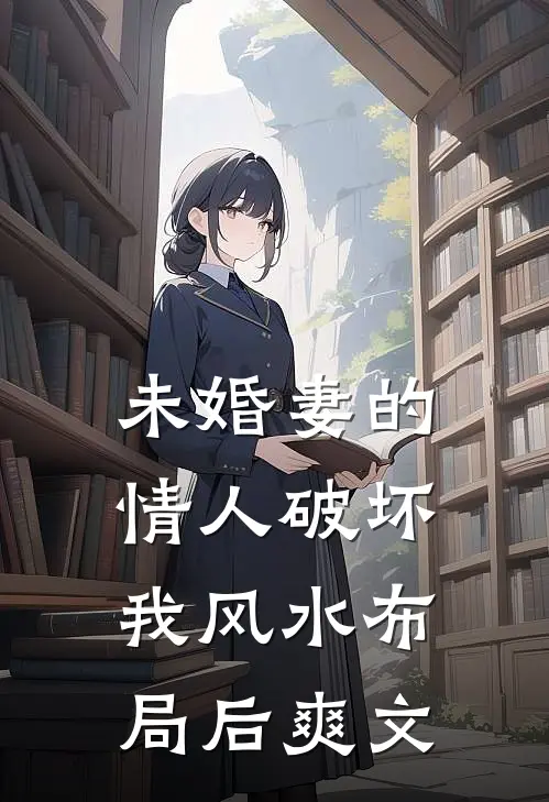 未婚妻的情人破坏我风水布局后爽文