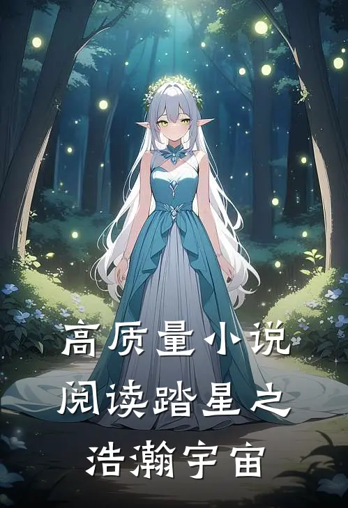 高质量小说阅读踏星之浩瀚宇宙