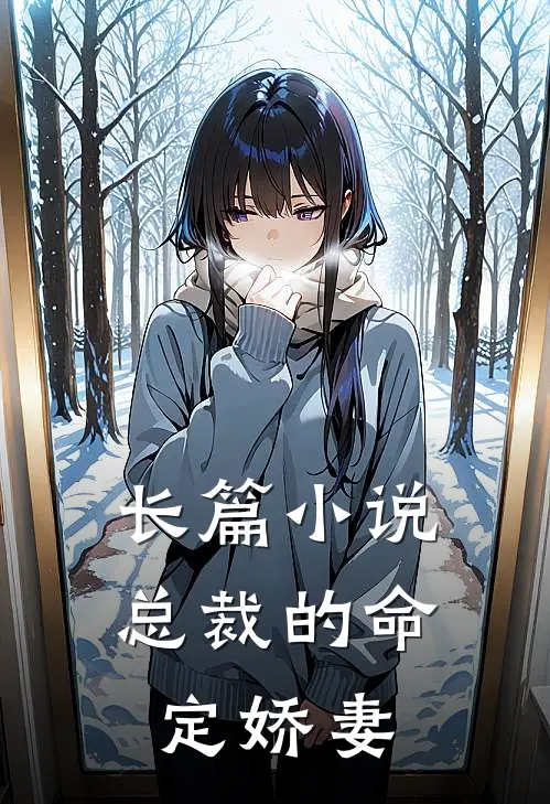 长篇小说总裁的命定娇妻