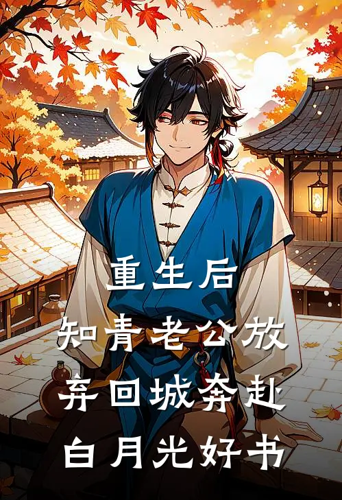 重生后，知青老公放弃回城奔赴白月光好书