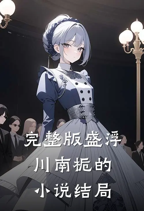 完整版盛浮川南栀的结局是啥