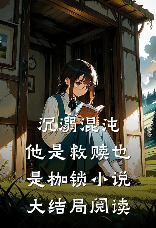 沉溺混沌,他是救赎也是枷锁大结局阅读全文