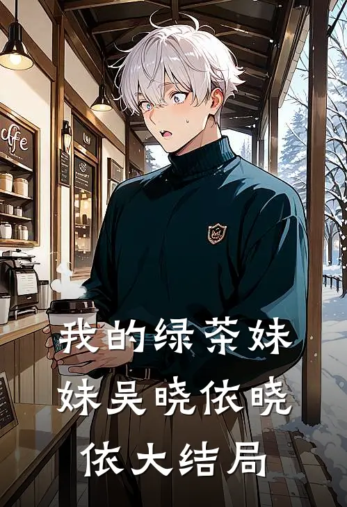 我的绿茶妹妹吴晓依晓依大结局