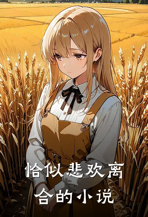 恰似悲欢离合的小说