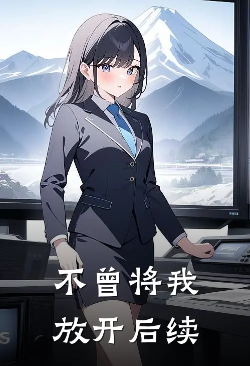 不曾将我放开后续