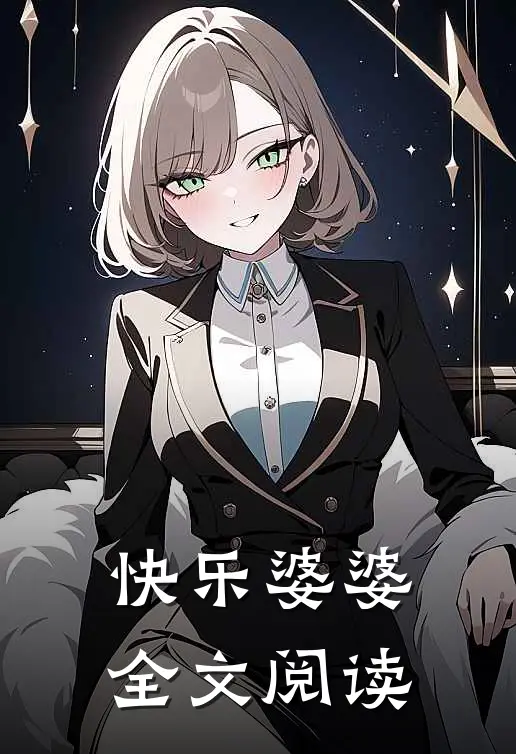 快乐婆婆全文阅读