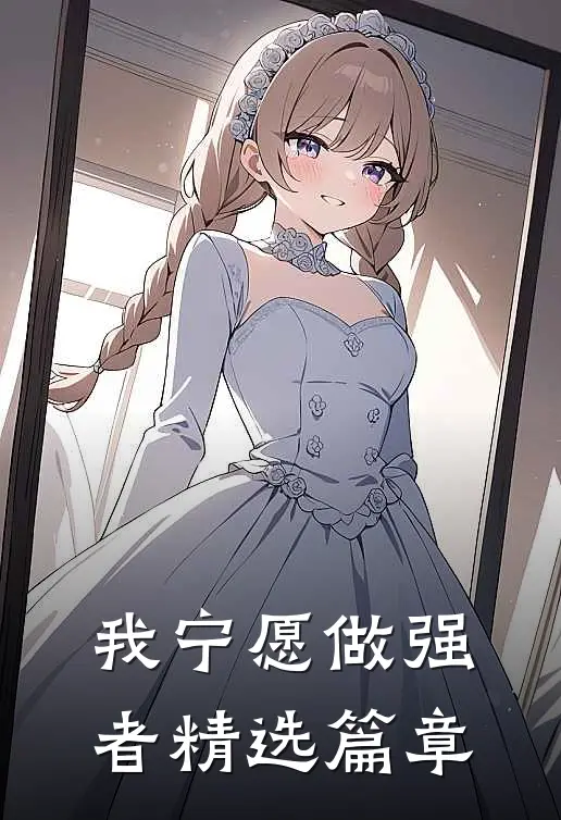 我宁愿做强者精选篇章