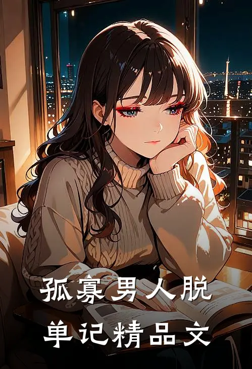 孤寡男人脱单记精品文