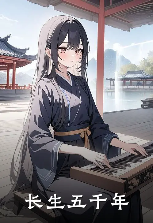 长生五千年
