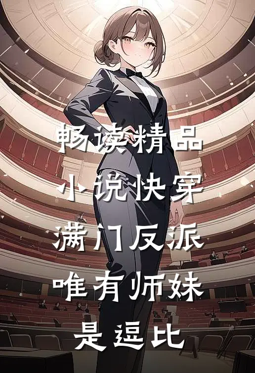 畅读精品快穿满门反派,唯有师妹是逗比