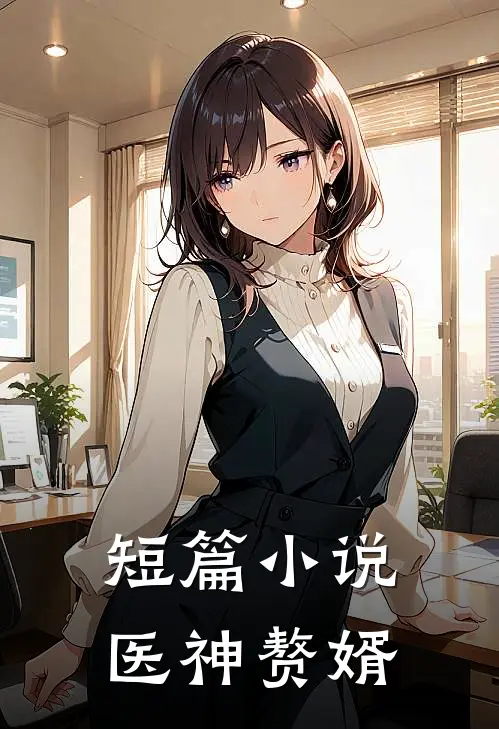 短篇小说医神赘婿