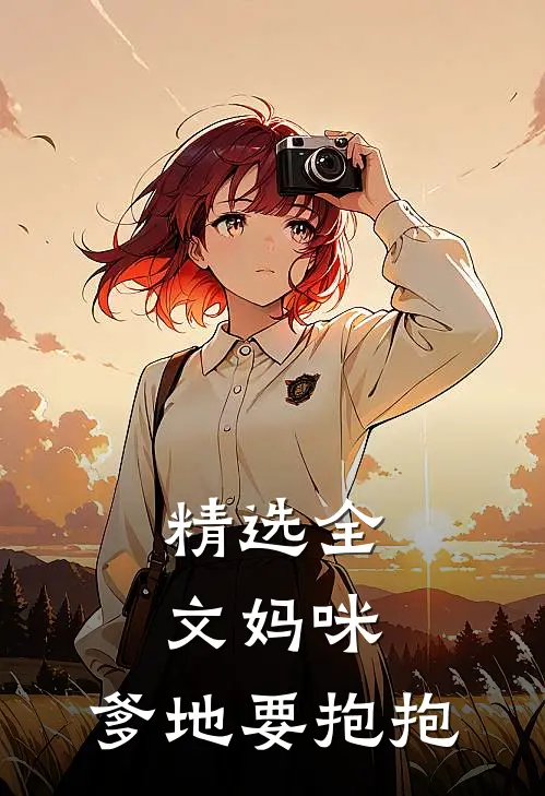 精选全文妈咪,爹地要抱抱