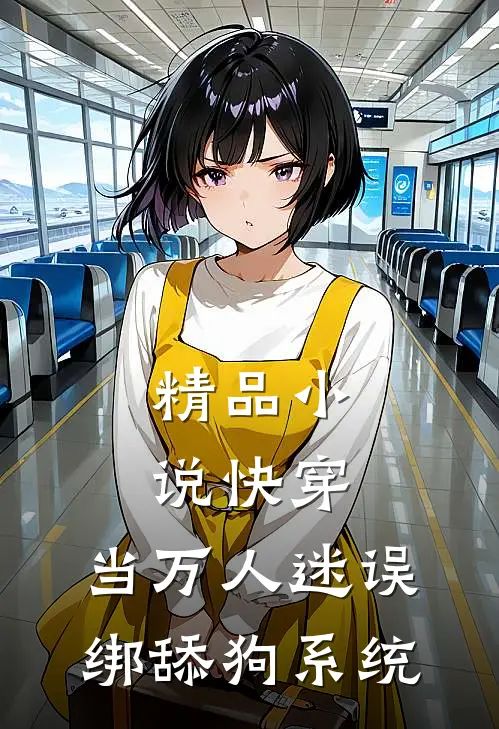 精品小说快穿：当万人迷误绑舔狗系统