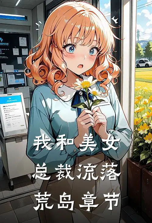 我和美女总裁流落荒岛章节