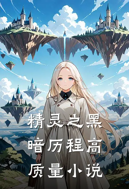 精灵之黑暗历程高质量小说