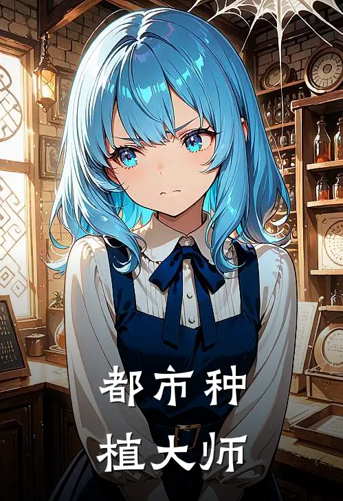 都市种植大师