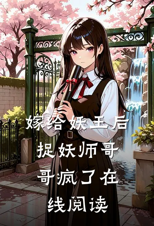 嫁给妖王后,捉妖师哥哥疯了在线阅读