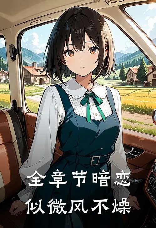 全章节暗恋似微风不燥