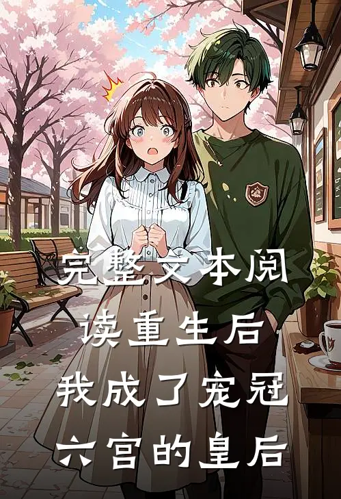 完整文本阅读重生后,我成了宠冠六宫的皇后