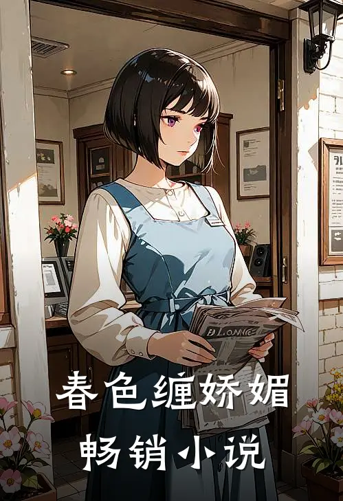 春色缠娇媚畅销小说