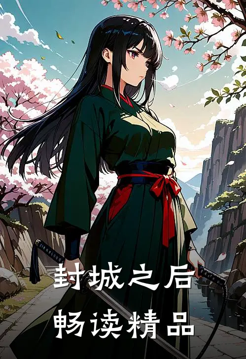 封城之后畅读精品
