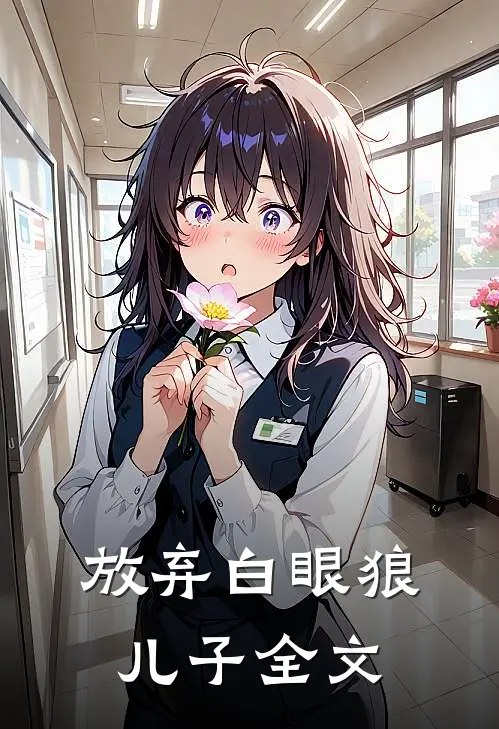 放弃白眼狼儿子全文
