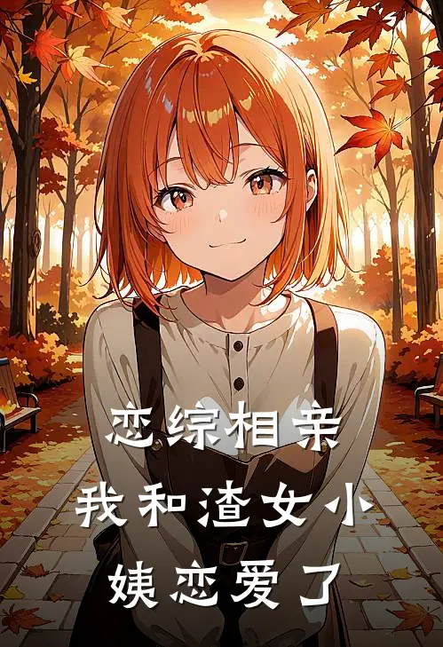 恋综相亲我和渣女小姨恋爱了