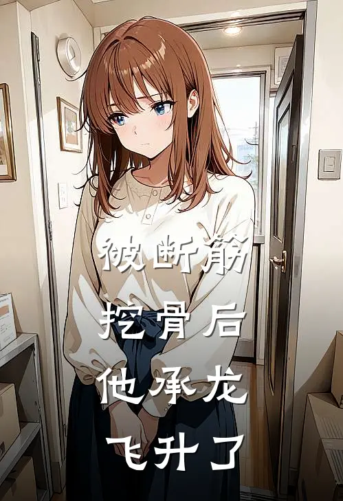 被断筋挖骨后,他承龙飞升了易阡陌鱼幼薇