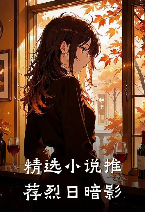 精选小说推荐烈日暗影