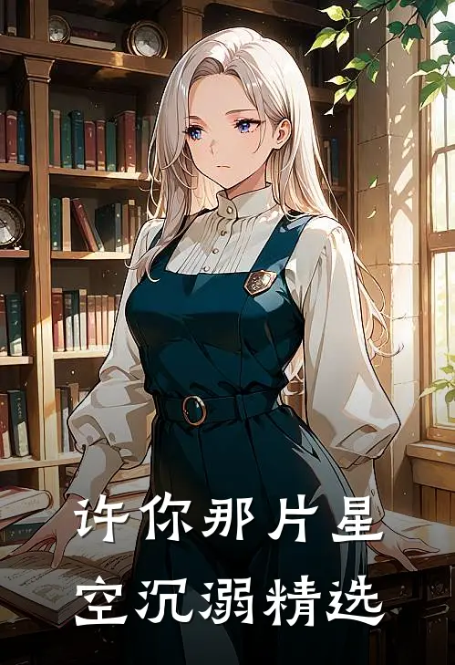 许你那片星空沉溺精选